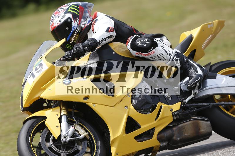 /24 08.06.2025 TZ Motorsport ADR/Gruppe gruen/19